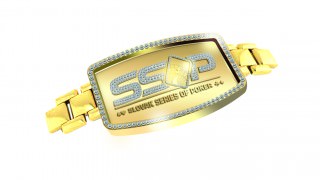 SSOP Bracelet
