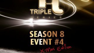 Triple A Series Teaser 8-4