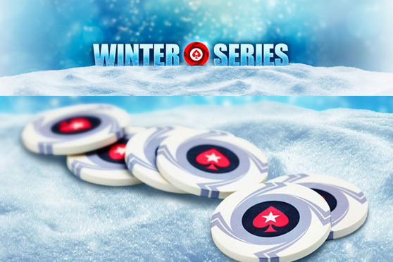 PokerStars Winter Series