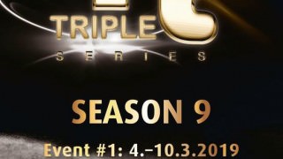 Triple a Series Teaser
