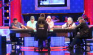 WSOP 2019 Event #21: $10.000 NL 2-7 Championship Final Table