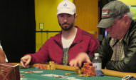 WSOP 2019 Event #21 $10.000 No-Limit 2-7 Lowball Championship – Brian Rast 01