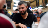 WSOP 2019 Event #28 $1000 NLH – Asi Moshe