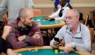 WSOP 2019 Event #28 $1000 NLH – Barry Greenstein