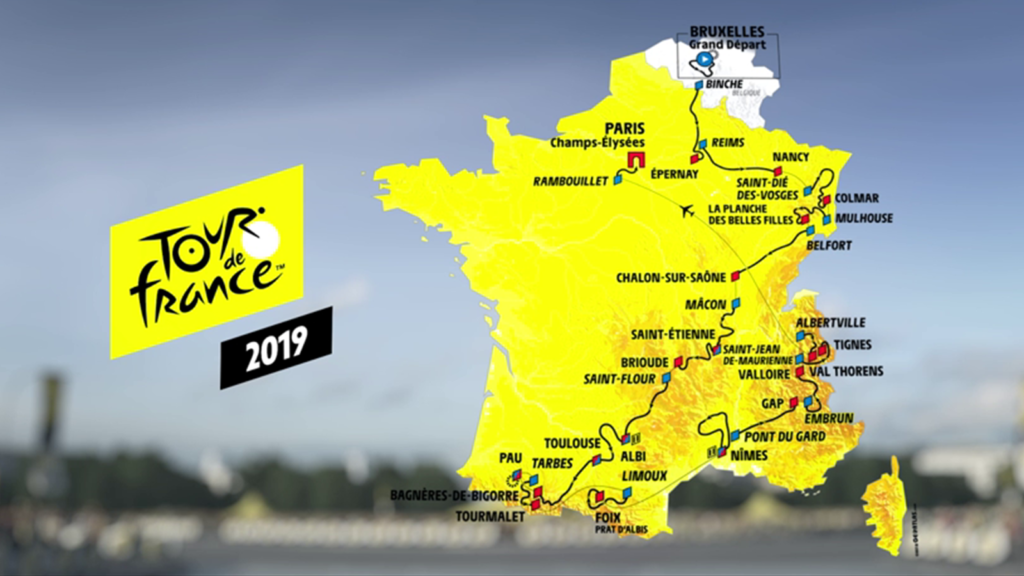 Tour de France 15. Etappe Live – Sturm vor dem Ruhetag | Hochgepokert