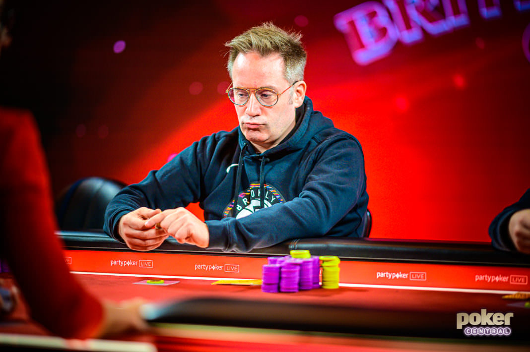 Sam Grafton rockt den PokerStars Summer Series Main Event! Hochgepokert