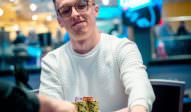 Kings Resort WPT Opener Henry Kilbane Day 3