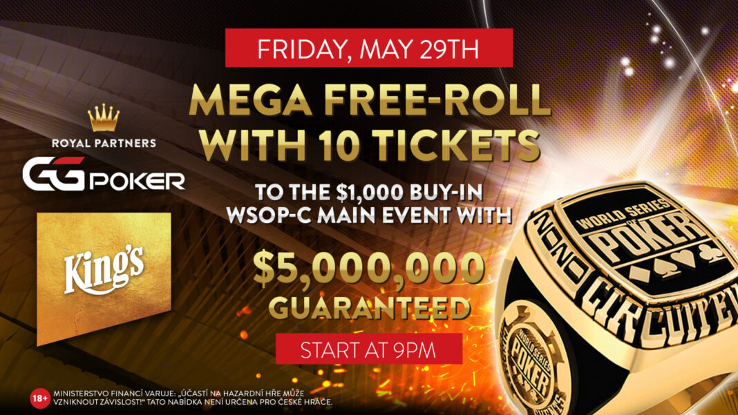 jackpot freerolls oss mega freebuy