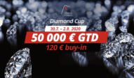 diamond cup 30.7.-2.8.