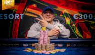 6.9.2020 German Poker Days Main Event – Winner