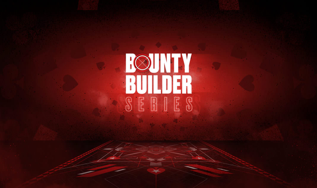 pokerstars bounty builder