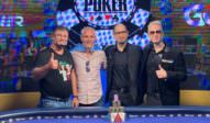 Damian Salas gewinnt den GGPoker WSOP Main Event im King’s Resort