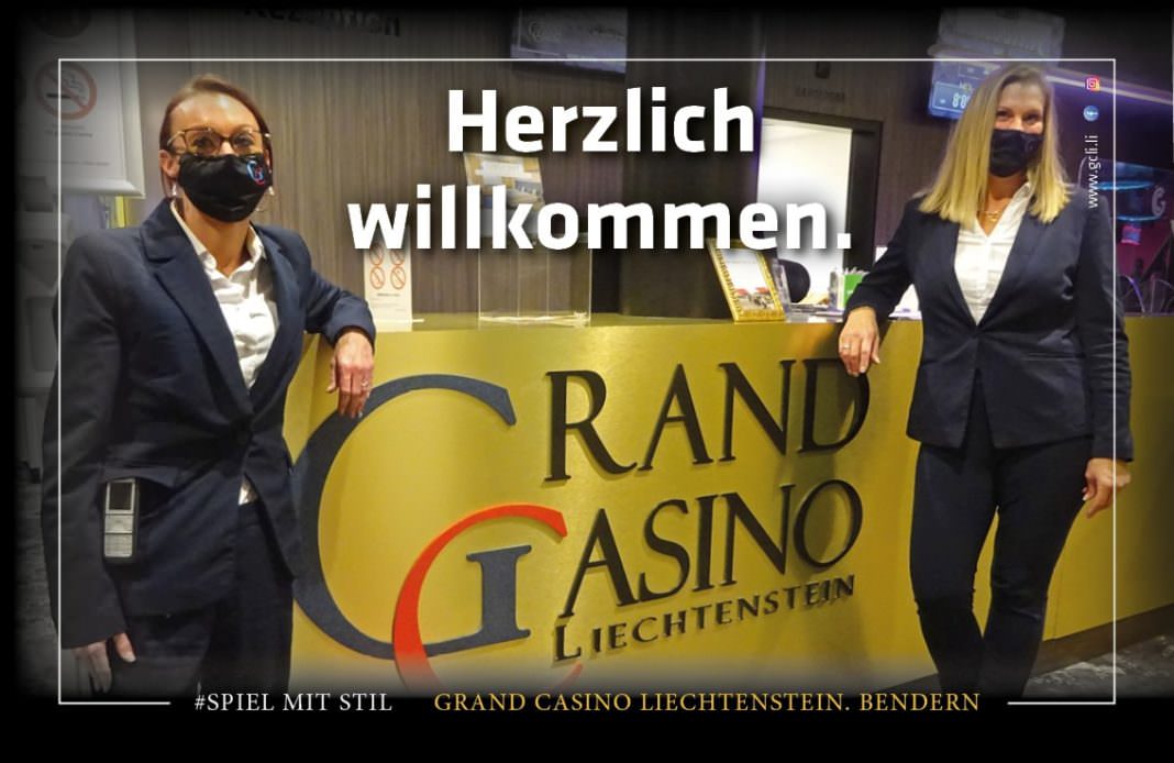 liechtensteiner casino site