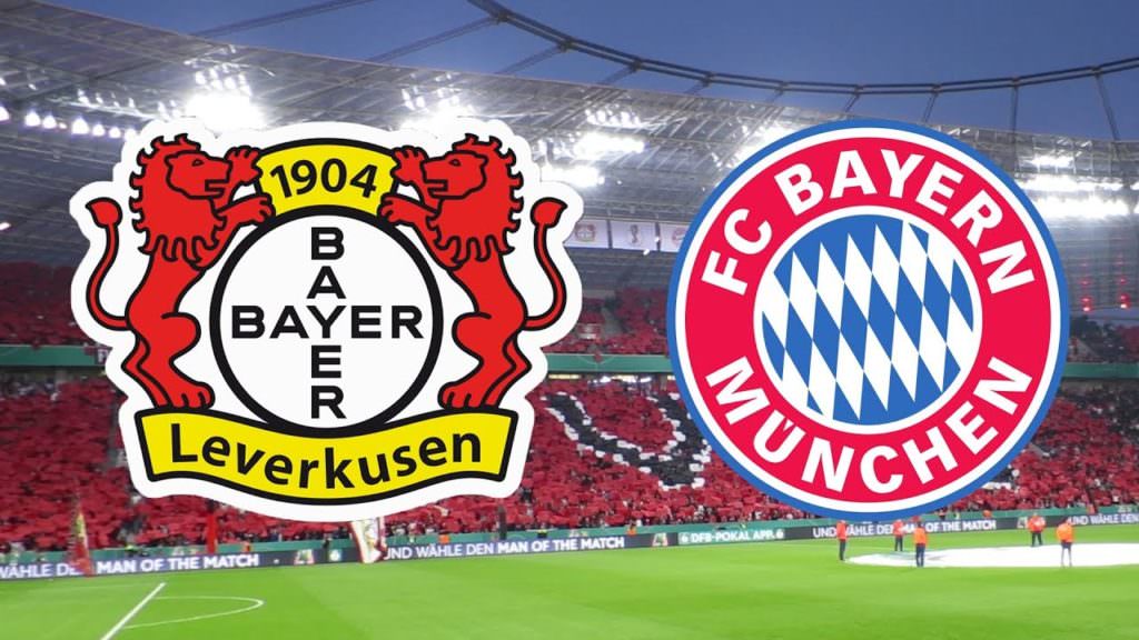 Bayer Leverkusen Vs Bayern München Die Quoten Auf Die Werks Elf Schmecken Richtig 