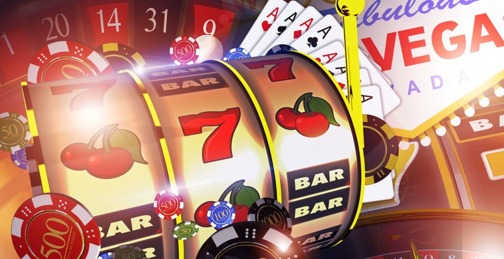 Wie man seriöse online casinos österreich zum Erfolg macht