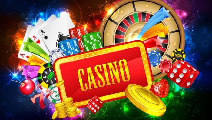 neue Online Casinos: Was für ein Fehler!