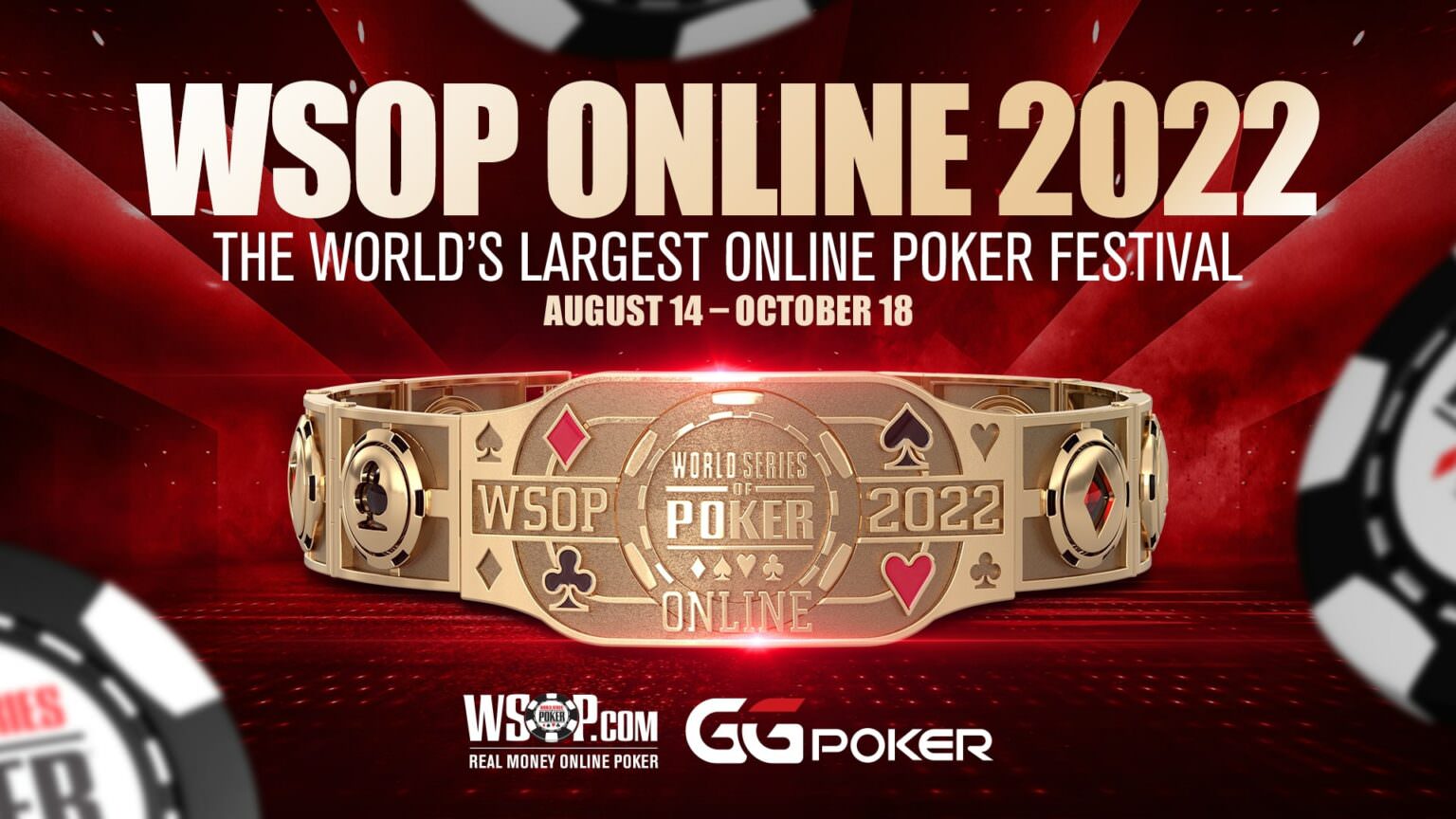 Poker online USA