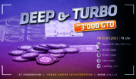 DeepTurbo