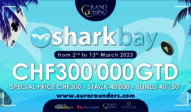 SharkBay GCLI