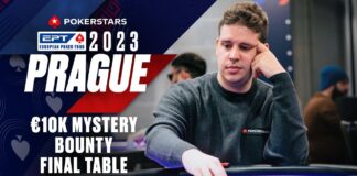 Gioconews - Eureka Poker Tour: ancora record a Praga con 4.403 entries e  gli azzurri in grande spolvero