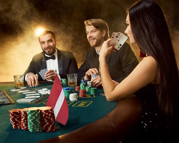 10-Schritte-Checkliste für seriöse online casinos österreich