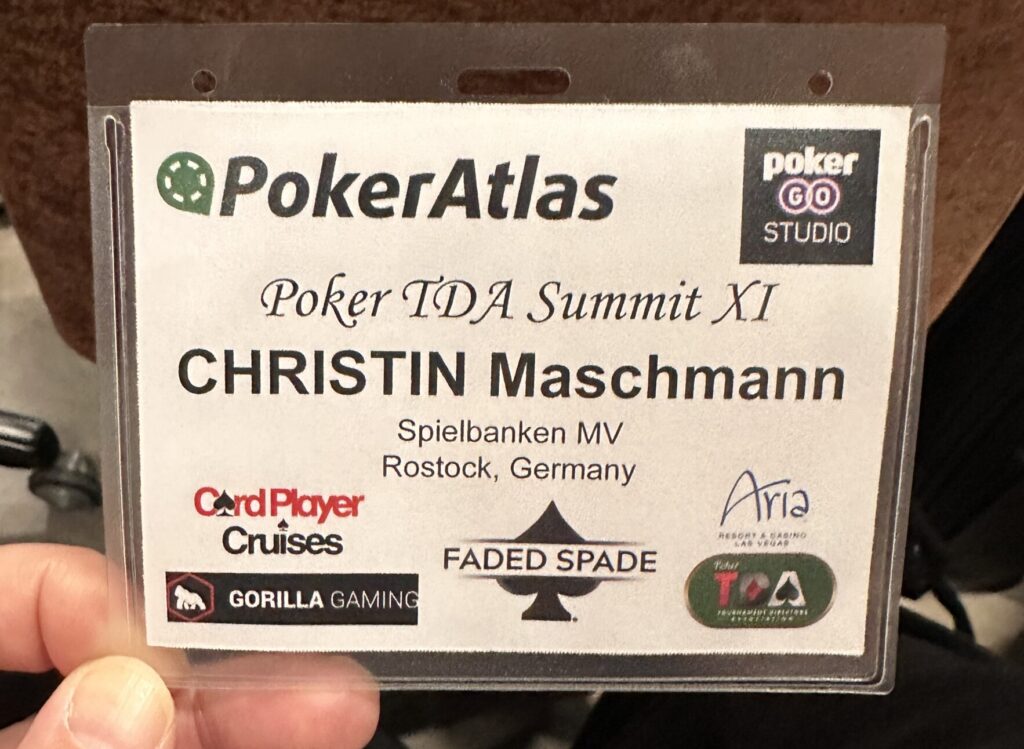 TDA Summit