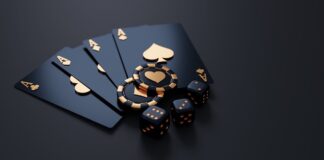 10 Creative Ways You Can Improve Your How to Play and Win at Online Casino Single Deck Blackjack in 2024