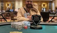 SHRPO 2024 – High Roller – Bryn Kenney